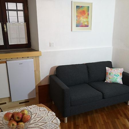 Apartmaji Mavita Piran公寓 外观 照片