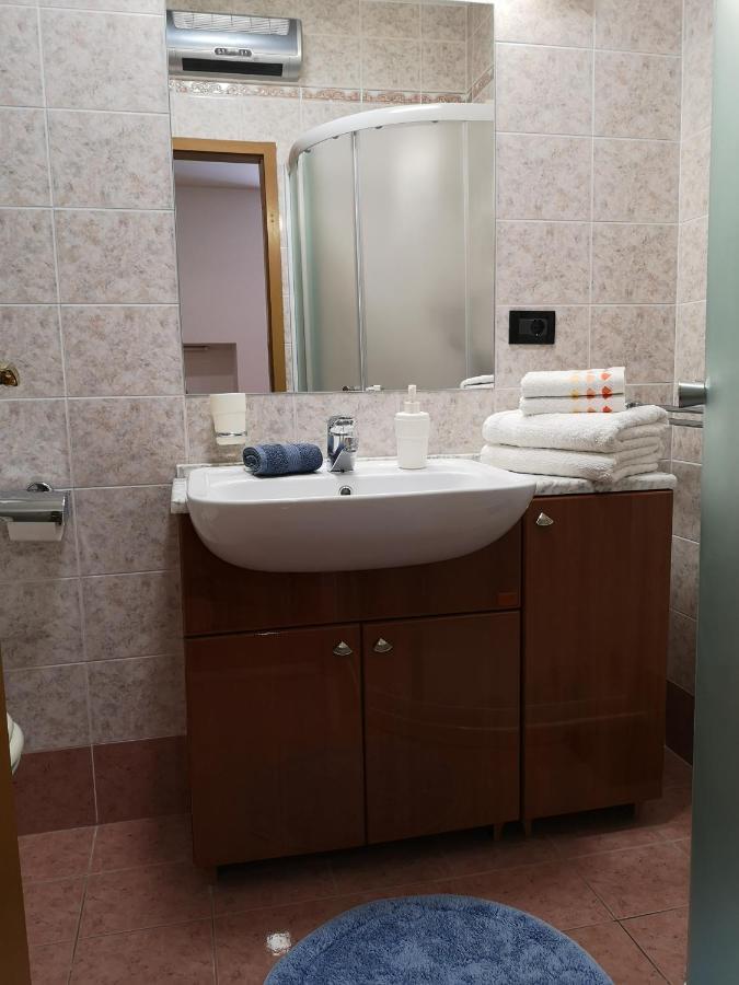 Apartmaji Mavita Piran公寓 外观 照片