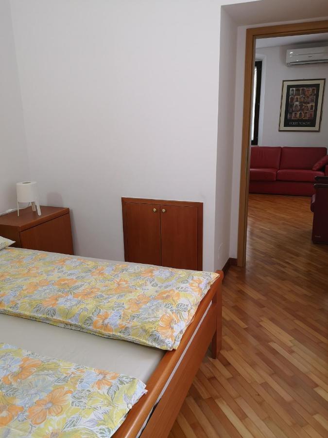 Apartmaji Mavita Piran公寓 外观 照片