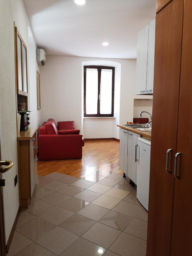 Apartmaji Mavita Piran公寓 外观 照片