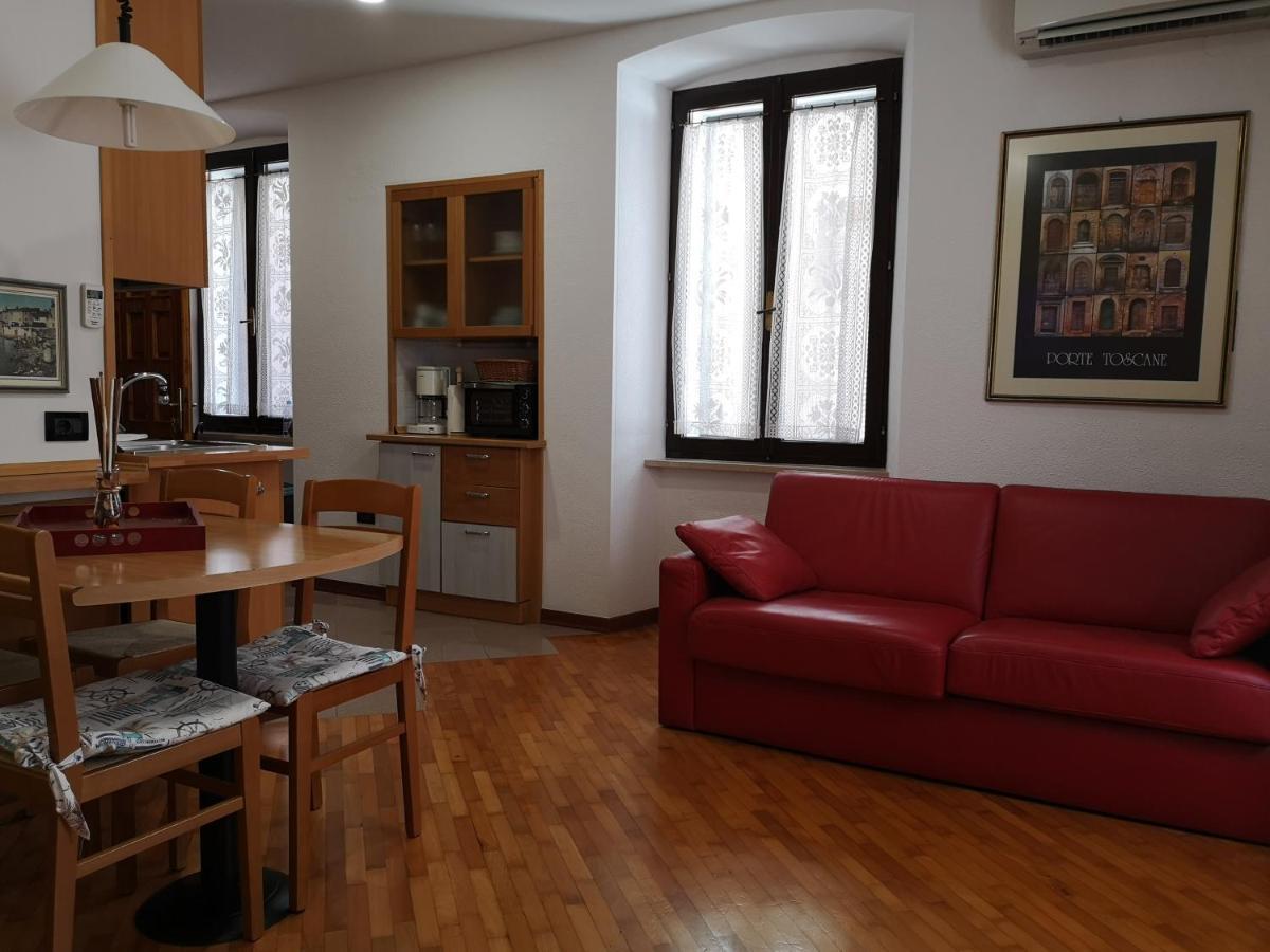 Apartmaji Mavita Piran公寓 外观 照片