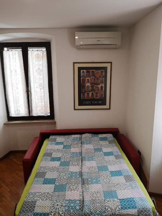 Apartmaji Mavita Piran公寓 外观 照片
