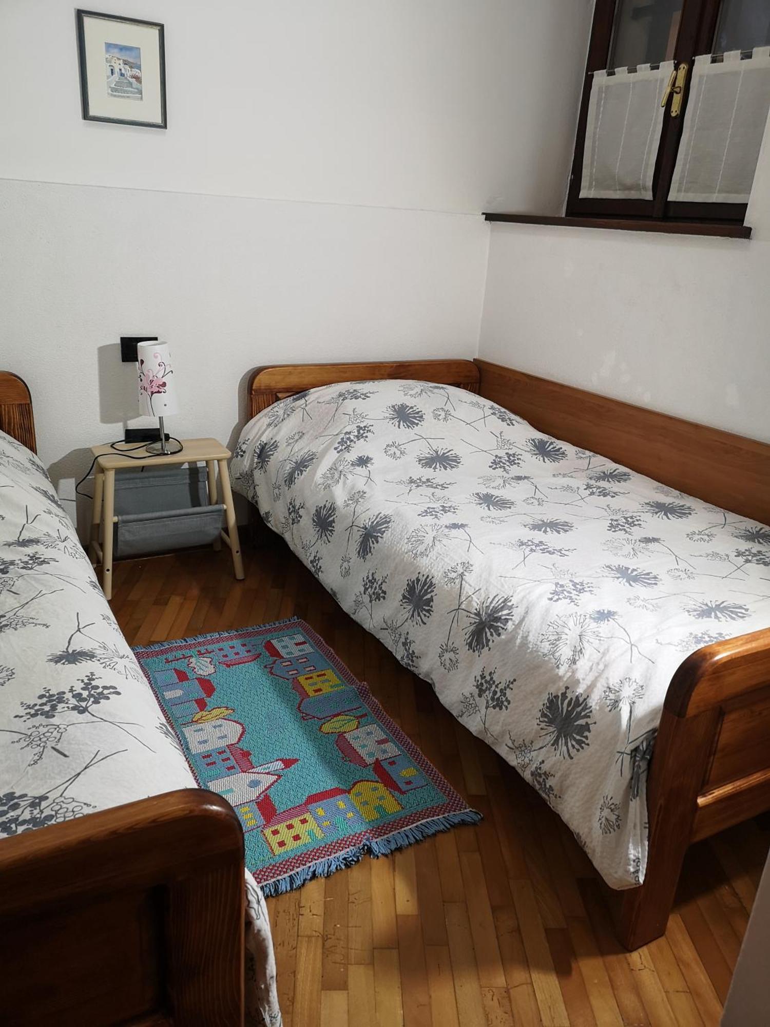 Apartmaji Mavita Piran公寓 外观 照片