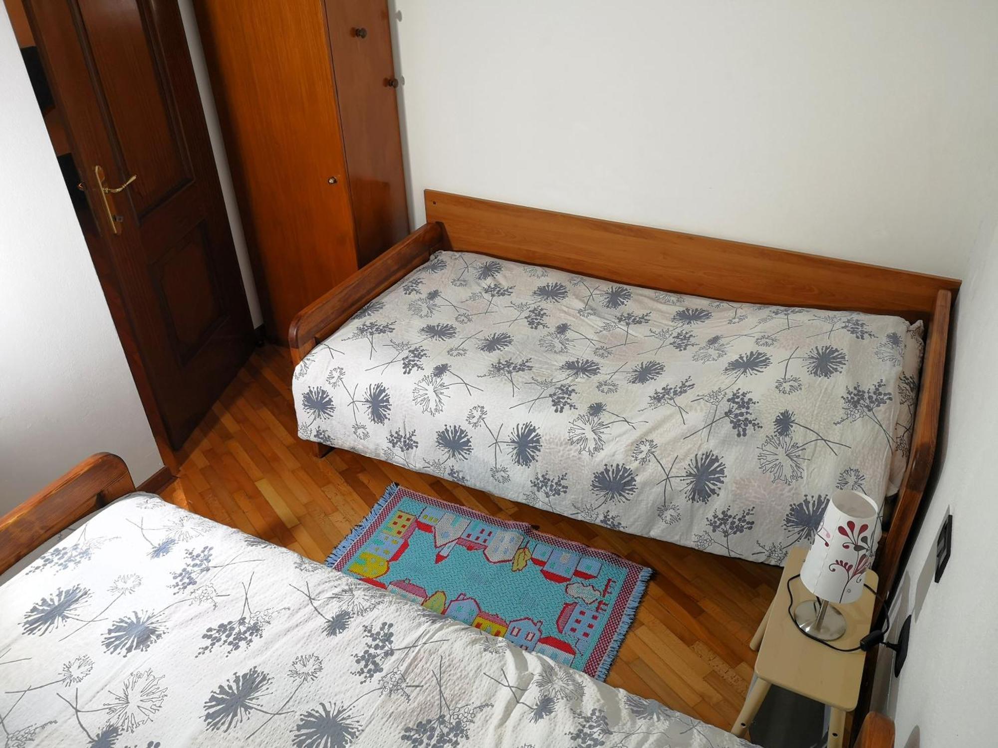Apartmaji Mavita Piran公寓 外观 照片
