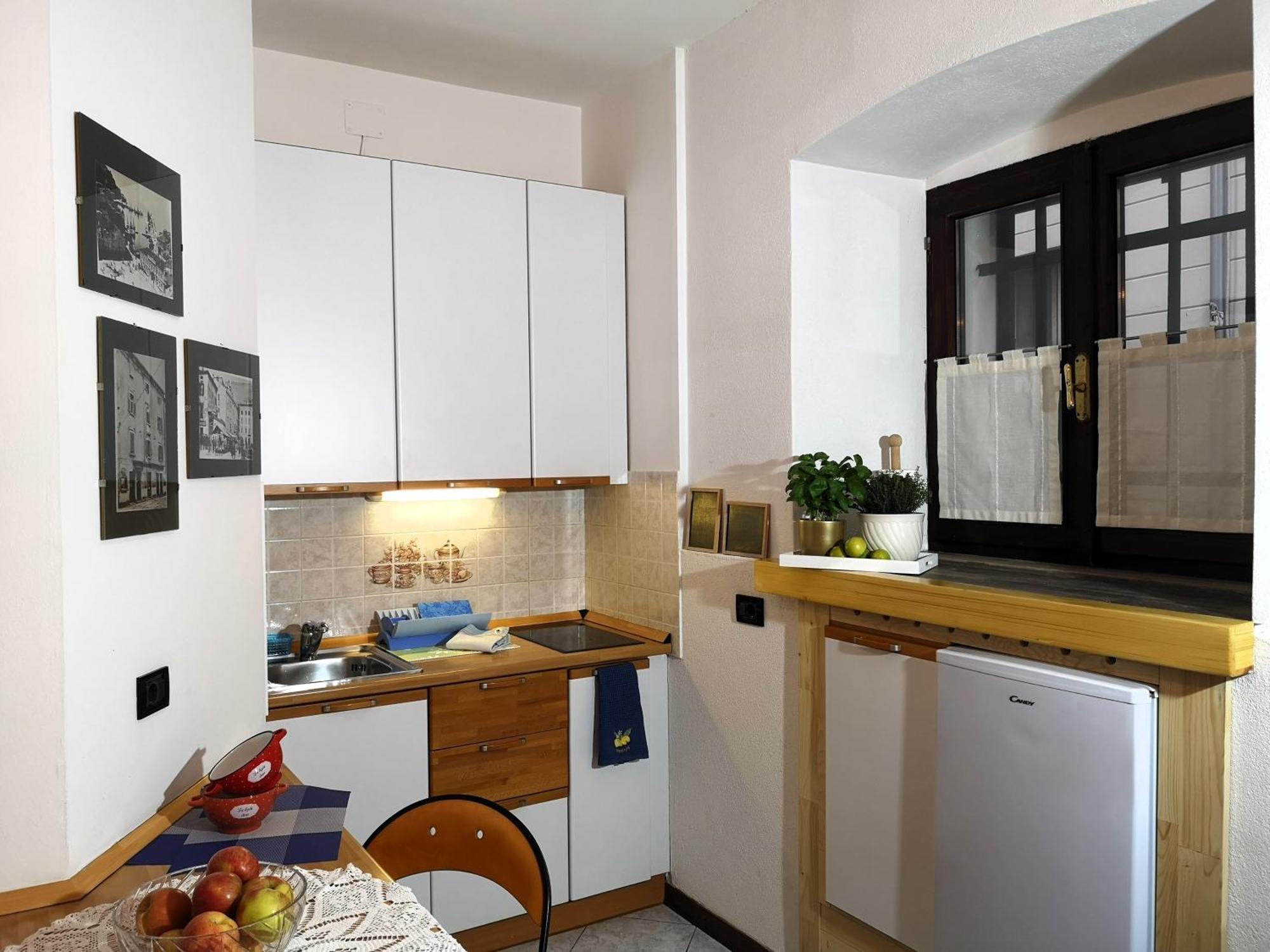 Apartmaji Mavita Piran公寓 外观 照片