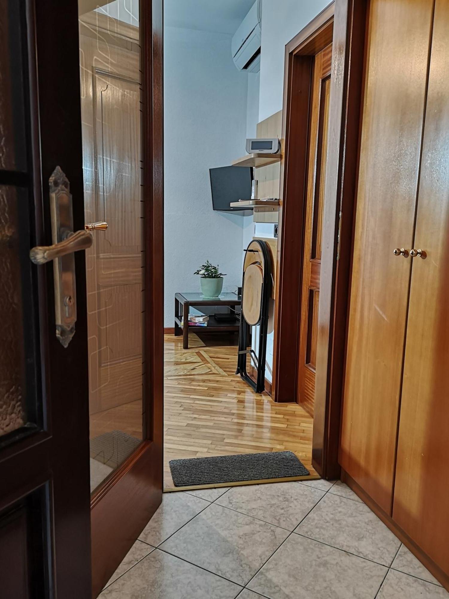 Apartmaji Mavita Piran公寓 外观 照片